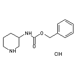 N-Cbz-3-Aminopiperidine