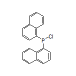 Chlorodi(1-naphthyl)phosphine
