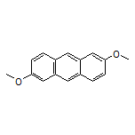 2,6-Dimethoxyanthracene