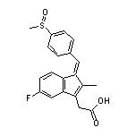 Sulindac