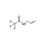 N-Allyl-2,2,2-trifluoroacetamide