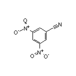 3,5-Dinitrobenzonitrile