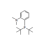 2-(Di-tert-butylphosphino)-N,N-dimethylaniline