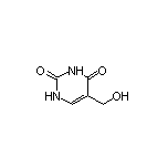 5-(Hydroxymethyl)pyrimidine-2,4(1H,3H)-dione
