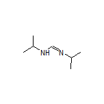 N,N’-Diisopropylformimidamide
