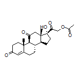 Cortisone Acetate