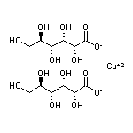 Copper(II) Gluconate
