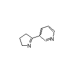 Myosmine