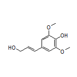 Sinapyl alcohol