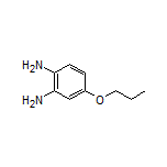 4-Propoxy-1,2-benzenediamine