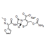 Cefuroxime Sodium