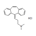 Cyclobenzaprine Hydrochloride