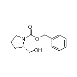 Cbz-L-prolinol