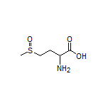 DL-Methionine Sulfoxide