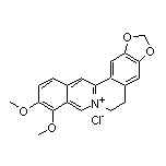 Berberine Chloride