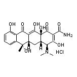 Tetracycline Hydrochloride