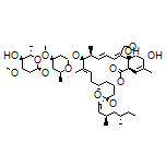 Avermectin B1a