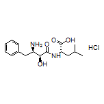 Ubenimex hydrochloride