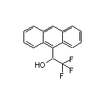 alpha-(Trifluoromethyl)anthracene-9-methanol