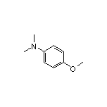 4-Methoxy-N,N-dimethylaniline
