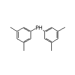Bis(3,5-dimethylphenyl)phosphine