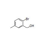 2-Bromo-5-methylbenzyl Alcohol