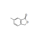 6-Methylisobenzofuran-1(3H)-one