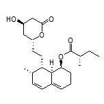 Mevastatin