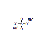 Rubidium Sulfate