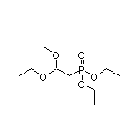 Diethyl (2,2-Diethoxyethyl)phosphonate