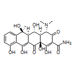 Oxytetracycline