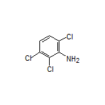 2,3,6-Trichloroaniline
