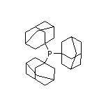 Tri(1-adamantyl)phosphine