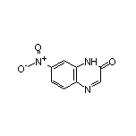 7-Nitroquinoxalin-2(1H)-one