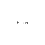 Pectin