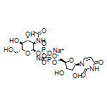 UDP-GlcNAc