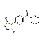 4-(N-Maleimido)benzophenone