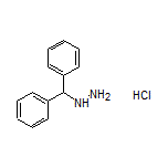 Benzhydrylhydrazine Hydrochloride