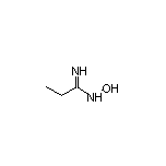 N-Hydroxypropionimidamide