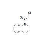 2-Chloro-1-(3,4-dihydroquinolin-1(2H)-yl)ethanone