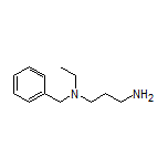 N1-Benzyl-N1-ethylpropane-1,3-diamine