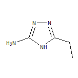 5-Ethyl-1H-1,2,4-triazol-3-amine