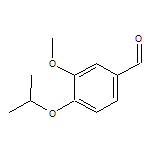 4-Isopropoxy-3-methoxybenzaldehyde