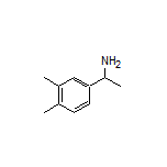 1-(3,4-Dimethylphenyl)ethanamine