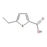 5-Ethylthiophene-2-carboxylic Acid