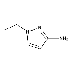 3-Amino-1-ethylpyrazole