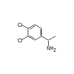 1-(3,4-Dichlorophenyl)ethanamine