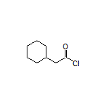 2-Cyclohexylacetyl Chloride