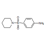 4-(Piperidin-1-ylsulfonyl)aniline