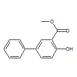 Methyl 4-Hydroxy-1,1’-biphenyl-3-carboxylate
